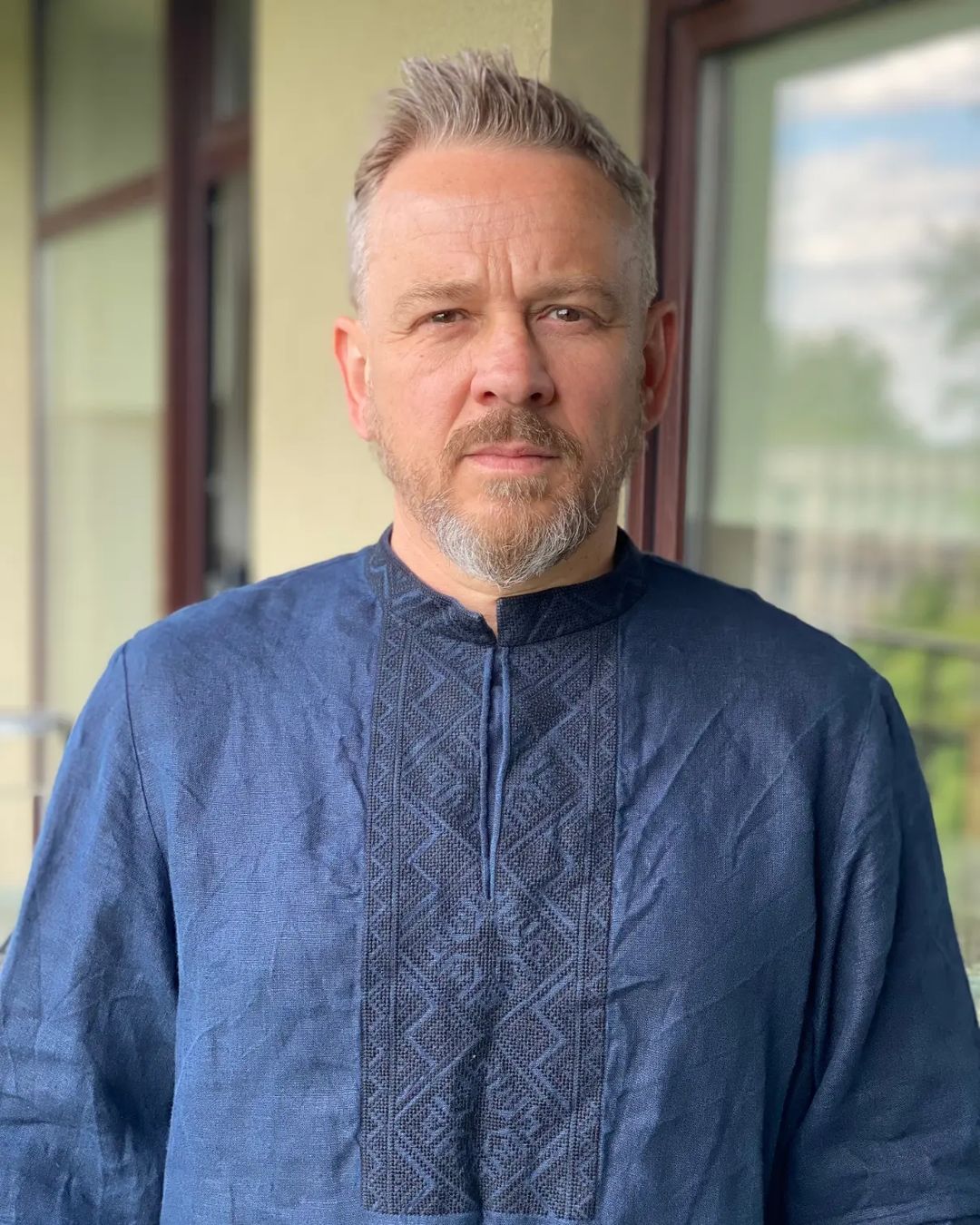 "За Януковича теж хтось голосував". Лідер ТНМК висловився про Єгорову, Повалій та інших зрадників